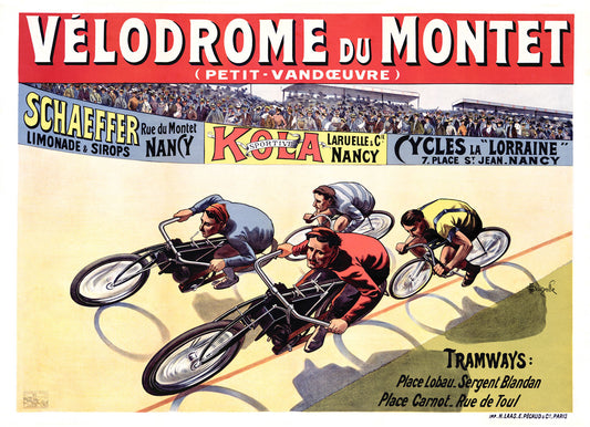 Velodrome du Montet 0000-2793