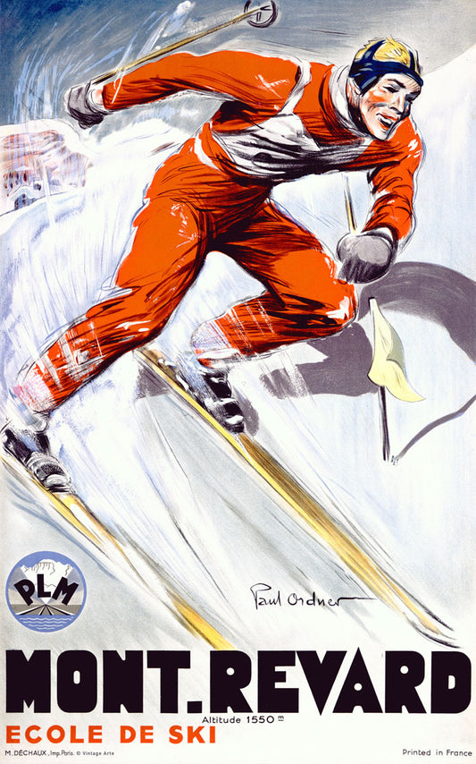 Mont. Revard 0000-3063
