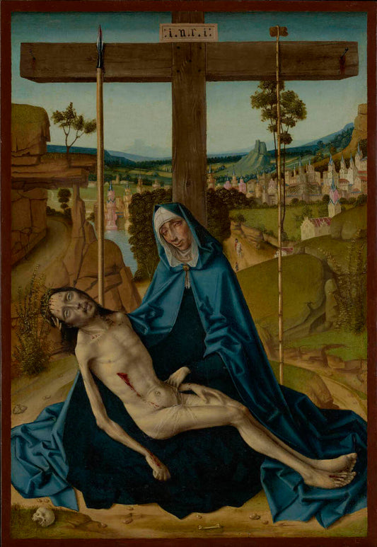 Pietà Gm-00088901