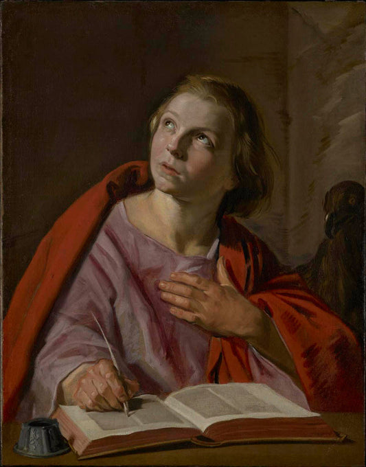 Saint John the Evangelist Gm-11325001