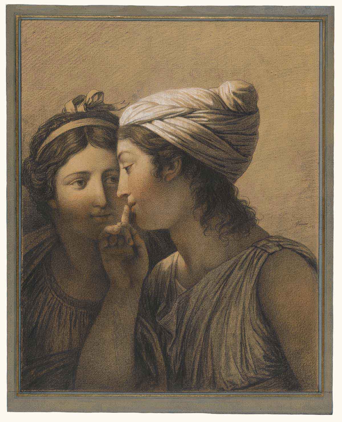 Le Secret (The Secret) gm-32348801